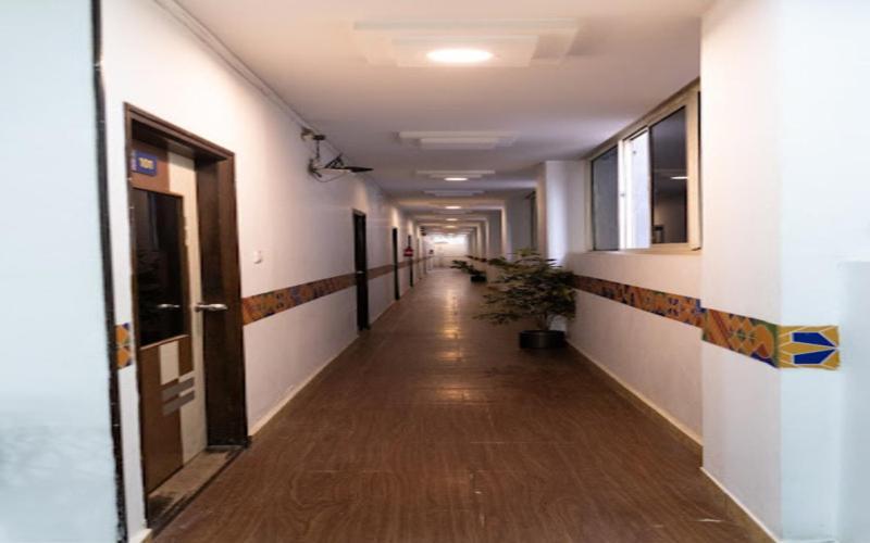 Hotel Scarlet Bangalore Exterior photo