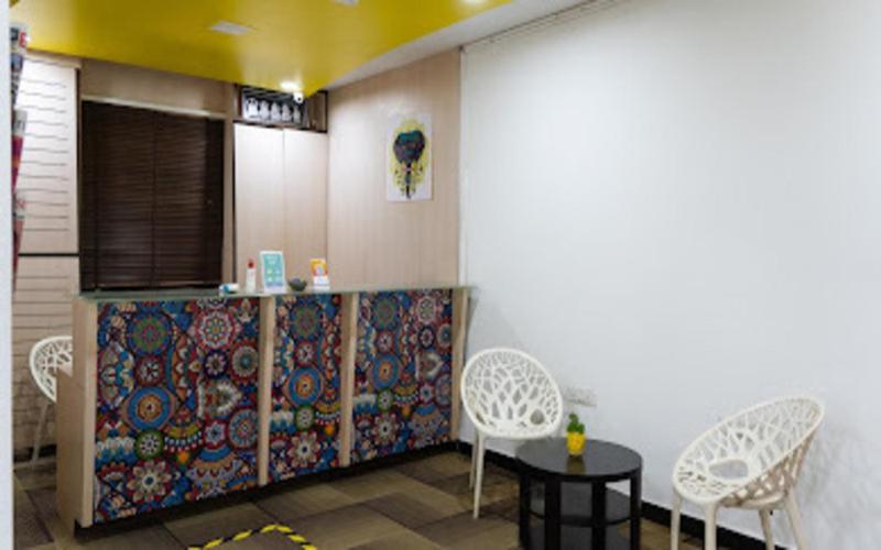 Hotel Scarlet Bangalore Exterior photo